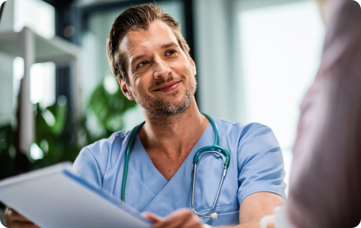 riabilitazione per lesioni da deficit neuromotorie
